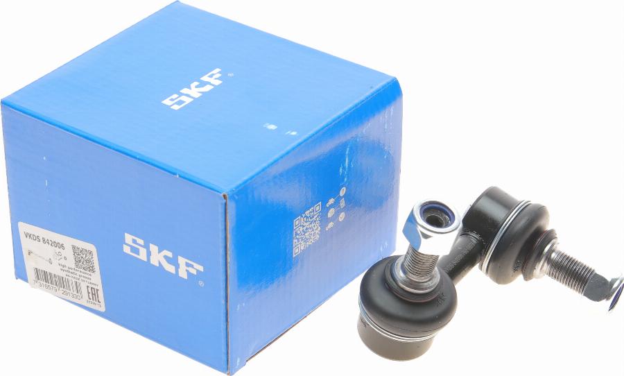 SKF VKDS 842006 - Тяга / стойка, стабилизатор avtokuzovplus.com.ua