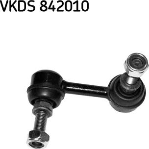 SKF VKDS 842010 - Тяга / стійка, стабілізатор autocars.com.ua
