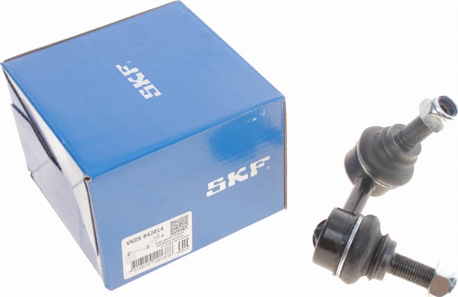 SKF VKDS 842014 - Тяга / стійка, стабілізатор autocars.com.ua