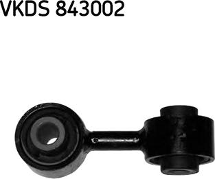 SKF VKDS 843002 - Тяга / стойка, стабилизатор autodnr.net