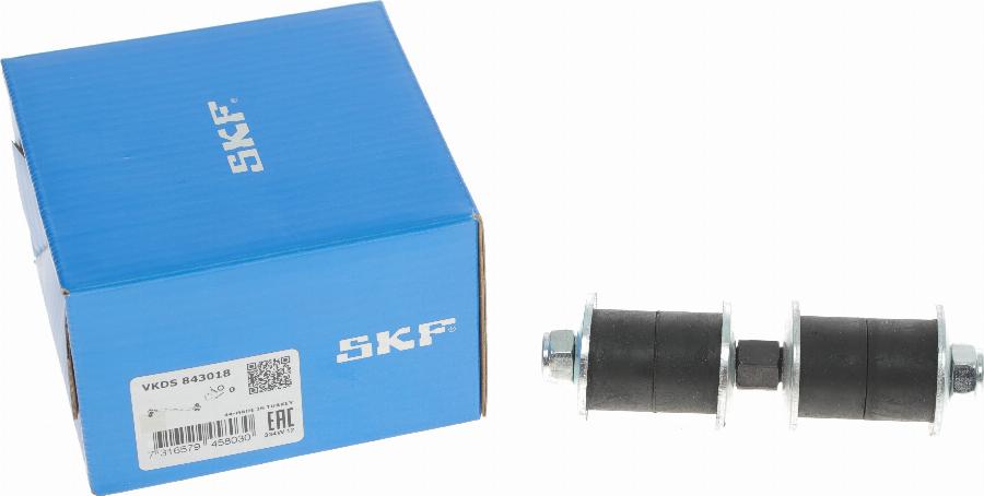 SKF VKDS 843018 - Тяга / стойка, стабилизатор avtokuzovplus.com.ua