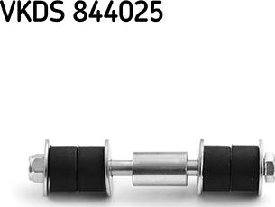 SKF VKDS 844025 - Тяга / стойка, стабилизатор autodnr.net