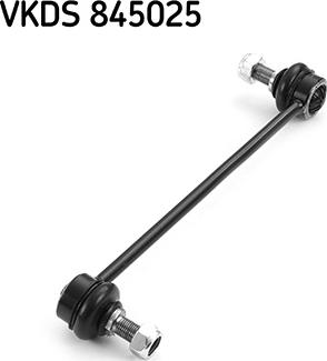 SKF VKDS 845025 - Тяга / стойка, стабилизатор avtokuzovplus.com.ua