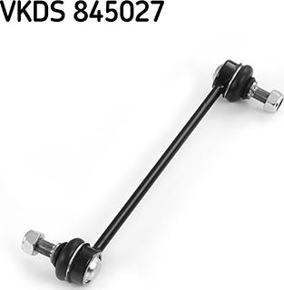 SKF VKDS 845027 - Тяга / стойка, стабилизатор autodnr.net