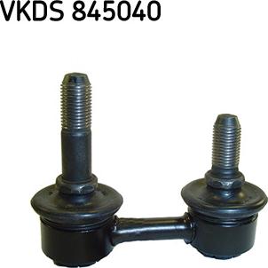SKF VKDS 845040 - Тяга / стійка, стабілізатор autocars.com.ua