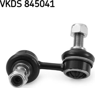 SKF VKDS 845041 - Тяга / стійка, стабілізатор autocars.com.ua