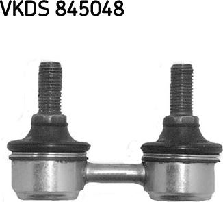 SKF VKDS 845048 - Тяга / стойка, стабилизатор autodnr.net