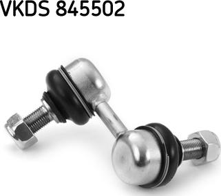 SKF VKDS 845502 - Тяга / стойка, стабилизатор autodnr.net