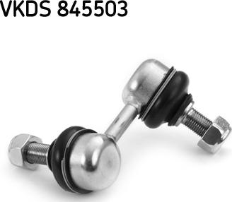 SKF VKDS 845503 - Тяга / стойка, стабилизатор autodnr.net