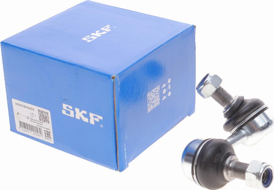 SKF VKDS 845503 - Тяга / стойка, стабилизатор avtokuzovplus.com.ua