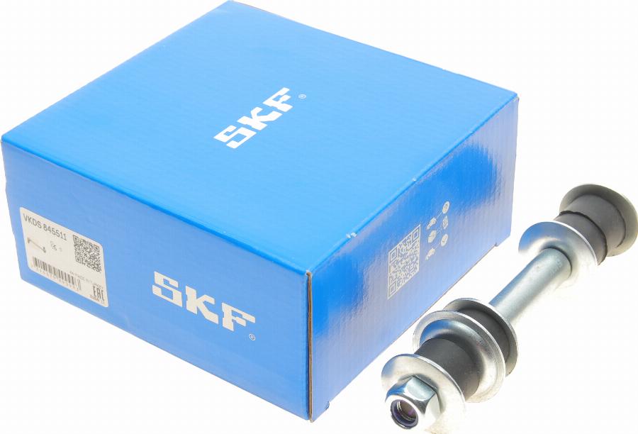 SKF VKDS 845511 - Тяга / стійка, стабілізатор autocars.com.ua