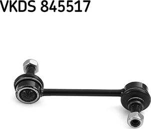 SKF VKDS 845517 - Тяга / стійка, стабілізатор autocars.com.ua