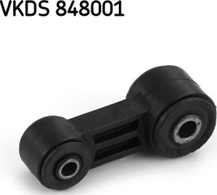 SKF VKDS 848001 - Тяга / стойка, стабилизатор autodnr.net