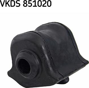 SKF VKDS 851020 - Втулка, стабілізатор autocars.com.ua