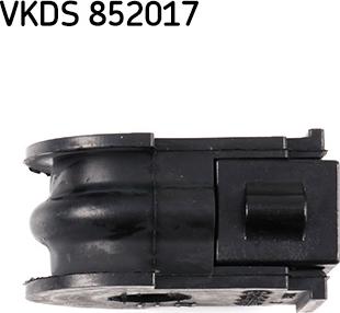 SKF VKDS 852017 - Втулка, стабілізатор autocars.com.ua