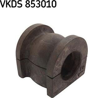 SKF VKDS 853010 - Втулка, стабилизатор autodnr.net