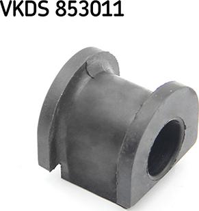 SKF VKDS 853011 - Втулка, стабілізатор autocars.com.ua