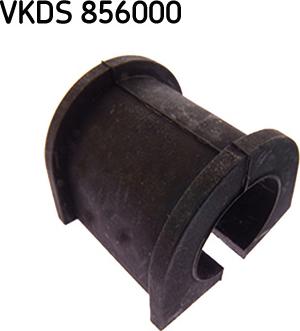 SKF VKDS 856000 - Втулка, стабилизатор autodnr.net