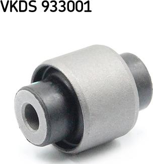 SKF VKDS 933001 - Сайлентблок, рычаг подвески колеса autodnr.net