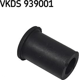 SKF VKDS 939001 - Сайлентблок, важеля підвіски колеса autocars.com.ua