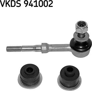 SKF VKDS 941002 - Тяга / стойка, стабилизатор autodnr.net