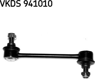 SKF VKDS 941010 - Тяга / стойка, стабилизатор autodnr.net
