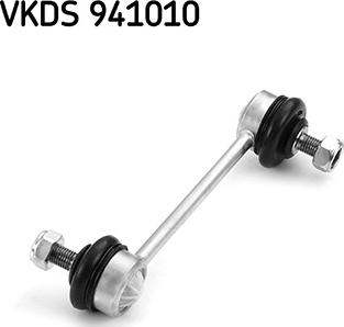 SKF VKDS 941010 - VKDS 941010  Тяга стабілізатора autocars.com.ua