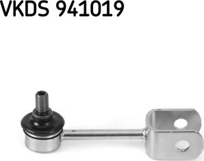 SKF VKDS 941019 - Тяга / стойка, стабилизатор autodnr.net