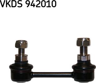 SKF VKDS 942010 - Тяга / стійка, стабілізатор autocars.com.ua