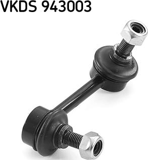 SKF VKDS 943003 - Тяга / стойка, стабилизатор autodnr.net