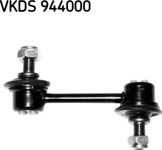 SKF VKDS 944000 - Тяга / стойка, стабилизатор autodnr.net