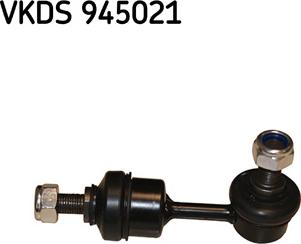 SKF VKDS 945021 - Тяга / стійка, стабілізатор autocars.com.ua