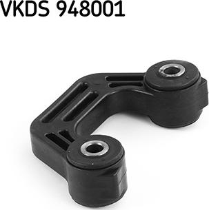 SKF VKDS 948001 - Тяга / стойка, стабилизатор avtokuzovplus.com.ua