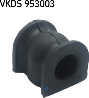 SKF VKDS 953003 - Втулка, стабилизатор autodnr.net