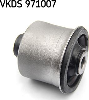 SKF VKDS 971007 - Балка моста autocars.com.ua