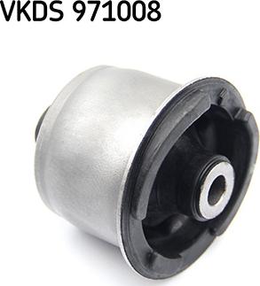 SKF VKDS 971008 - Балка моста autocars.com.ua