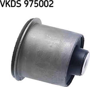 SKF VKDS 975002 - Балка моста, рама avtokuzovplus.com.ua