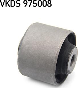 SKF VKDS 975008 - Балка моста autocars.com.ua