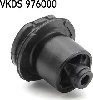 SKF VKDS 976000 - Балка моста autocars.com.ua