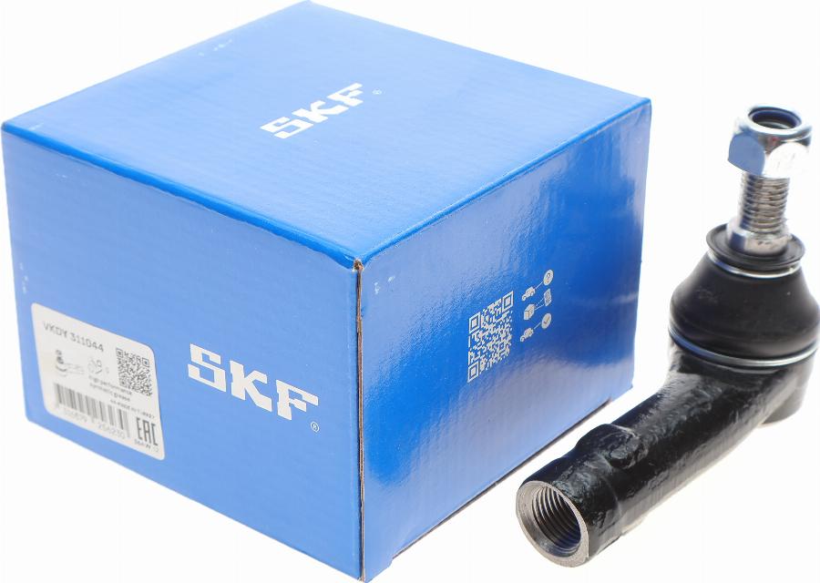 SKF VKDY 311044 - Пилозахисний комплект, амортизатор autocars.com.ua