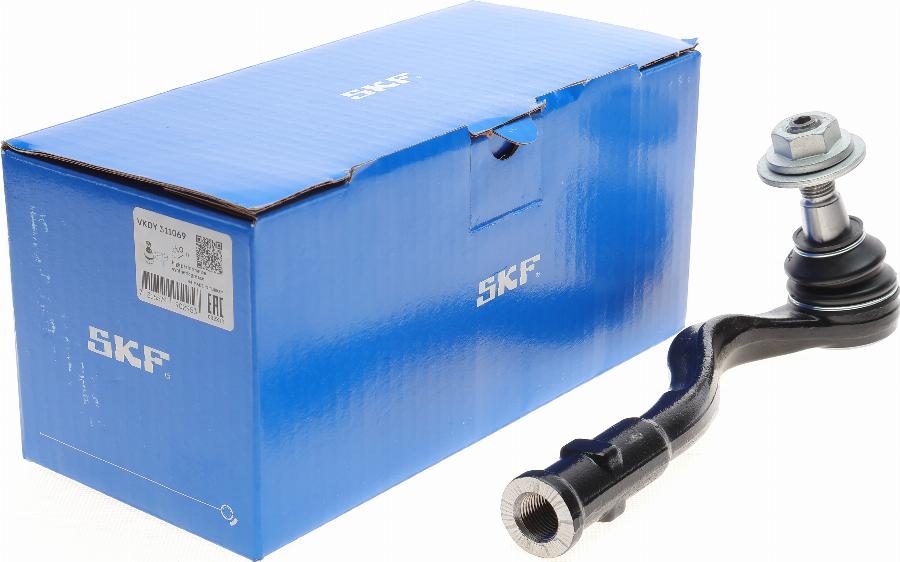 SKF VKDY 311069 - Пылезащитный комплект, амортизатор avtokuzovplus.com.ua