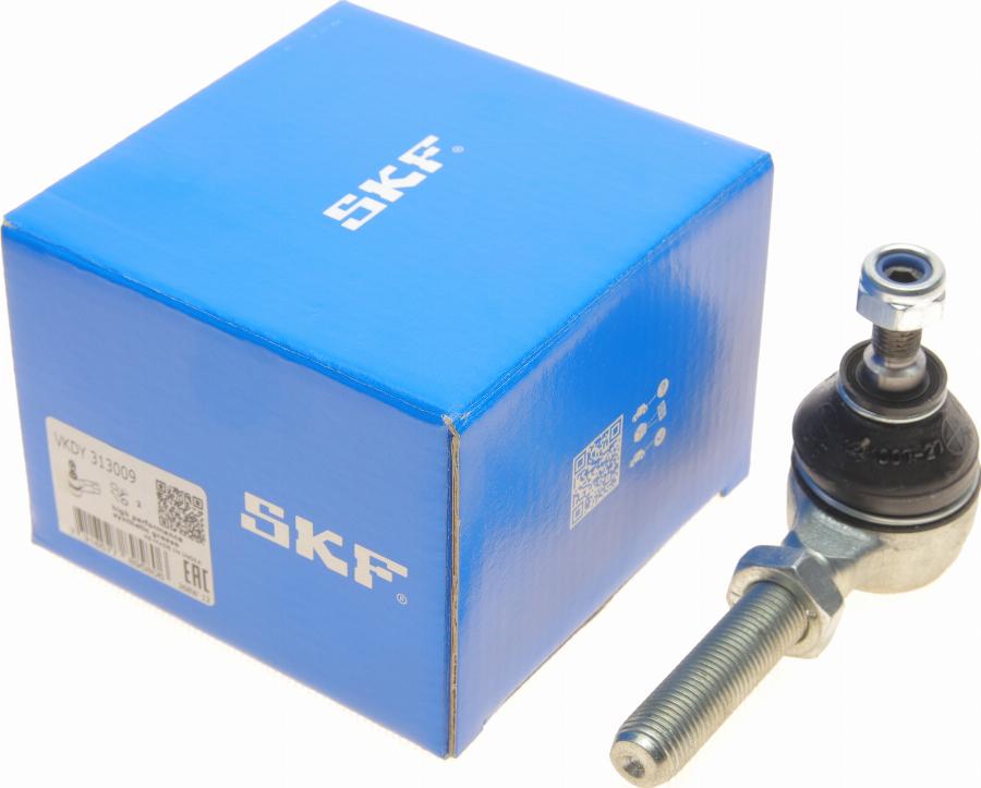 SKF VKDY 313009 - Пилозахисний комплект, амортизатор autocars.com.ua