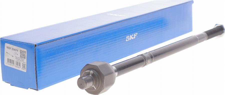 SKF VKDY 324074 - Пилозахисний комплект, амортизатор autocars.com.ua