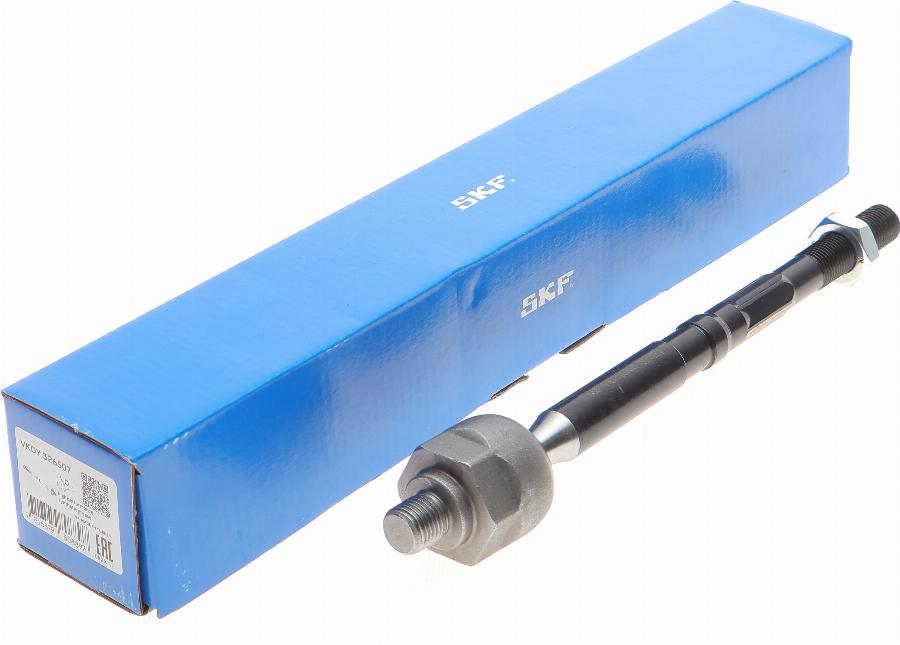 SKF VKDY 326055 - Пилозахисний комплект, амортизатор autocars.com.ua