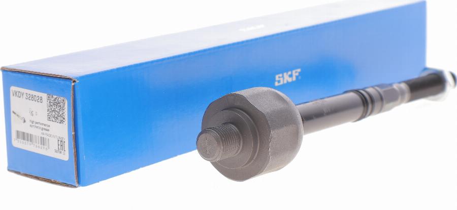 SKF VKDY 328028 - Пилозахисний комплект, амортизатор autocars.com.ua