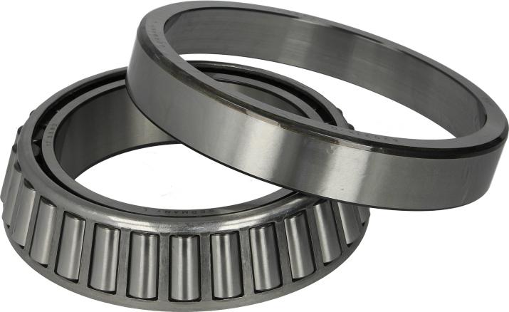 SKF VKHB 2160 - Підшипник ступиці колеса autocars.com.ua