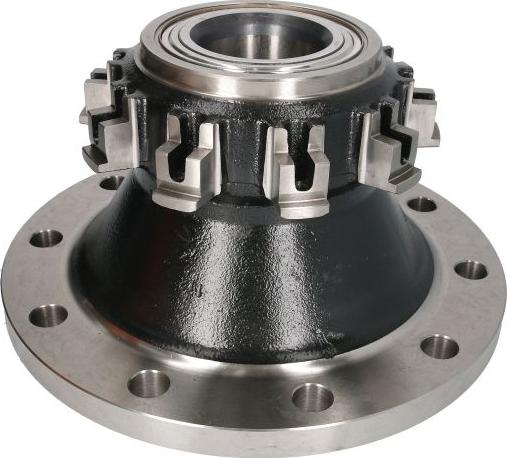 SKF VKHC 5921 - Маточина колеса autocars.com.ua