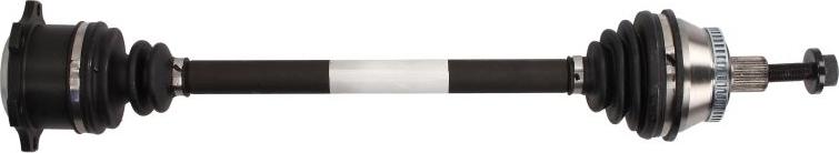 SKF VKJC 4879 - Приводний вал autocars.com.ua