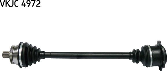 ATI 32080 - Приводний вал autocars.com.ua