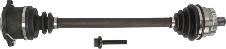 SKF VKJC 5441 - Приводний вал autocars.com.ua